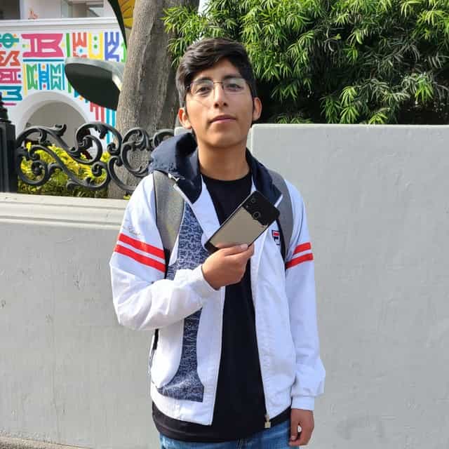 Gabriel Gonza